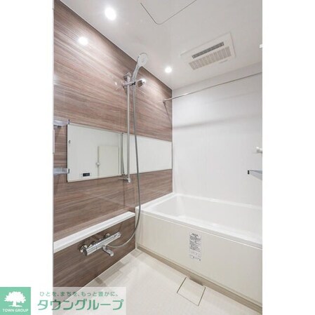 URBANLINK護国寺の物件内観写真